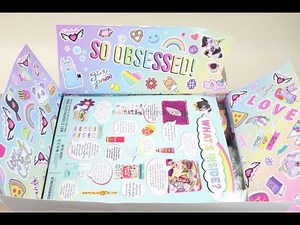 “Find Your Wings” by Fashion Angels June 2019 Review