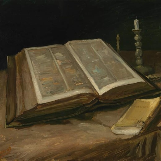 Born Again Used Books