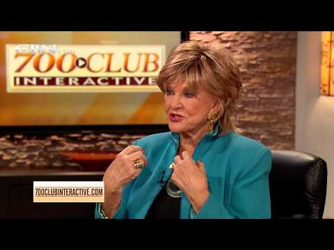 Kay Arthur shares Biblical proof that Heaven and Hell are a reality.