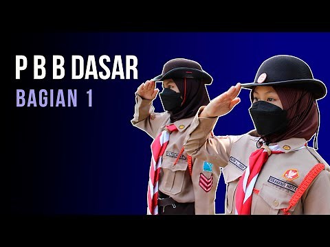 SCOUT BASIC UN PART 1