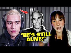Lauren Chen Reveals The Truth Behind Epstein & Her FBI Raid...