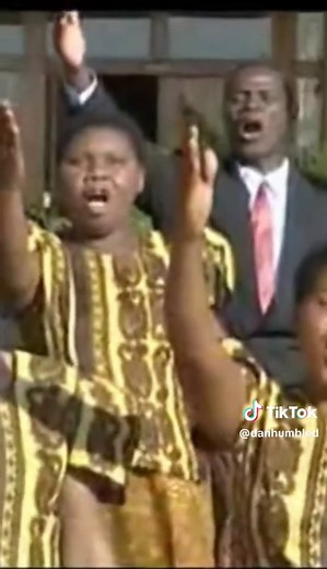 Muungano SDA Church Choir: Inspiring Worship Music