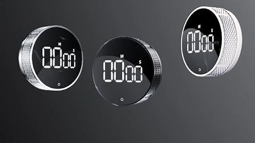 digital timer magnetic digital timer