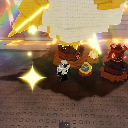 New Eternal Pegasus in "Steal An Egg"! #roblox #usa