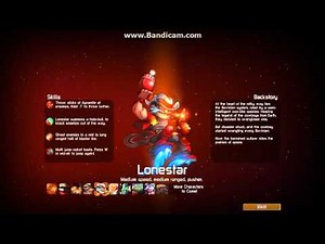 Awesomenauts Complete Characters And Levels