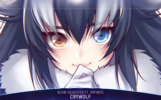 Nightcore - Crywolf - (Lyrics)