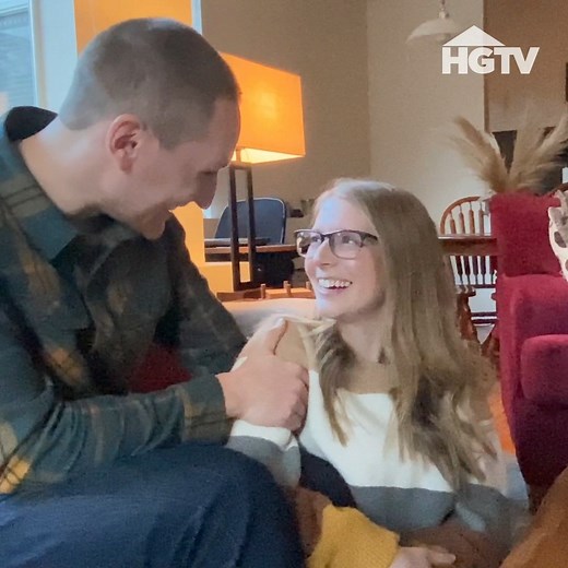 84K views · 299 reactions | And the winner of HGTV Urban Oasis 2020 is... Elise Kaiser! 拾 Learn more about Elise (a healthcare worker from Seattle!) when you watch the full video here >> https://hg.tv/3qb8Zzp 朗 | HGTV | Facebook