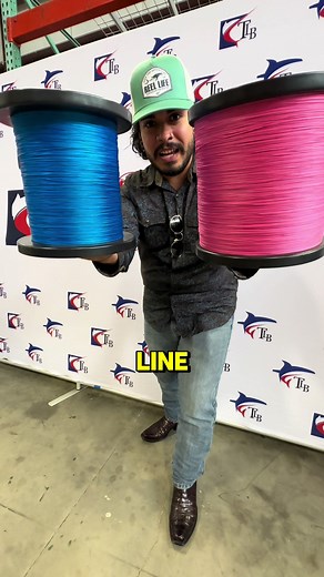How to Make Braided Fishing Line: Step-by-Step Guide