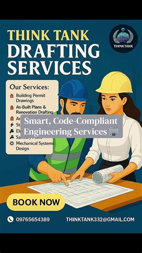 🏗️ 𝗡𝗢𝗪 𝗢𝗣𝗘𝗡 𝗙𝗢𝗥 𝗡𝗘𝗪 𝗣𝗥𝗢𝗝𝗘𝗖𝗧𝗦 Architectural & Civil Engineering services you can trust. ✅ AutoCAD | Revit | SketchUp V-Ray | STAAD 🏠 Residential • 🏢 Commercial • 🌉 Civil Works ✔ Code-compliant • ✔ DTI-Registered 📩 Message me to get started. #engineering #architecture #autocad #sketchup #fyp