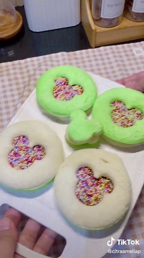 Ide Bekal Anak Sekolah yang Lucu dan Kreatif