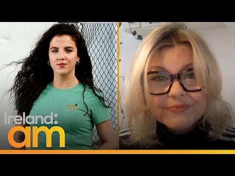 'If he let her answer... it would have been much clearer!' Tara Lynne O'Neill on THAT age question