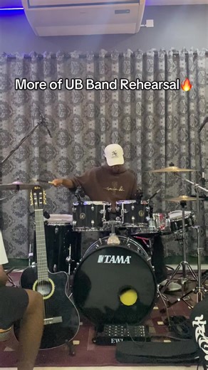 UB Band rehearsals🔥📌 #universityofbotswana🇧🇼 #ubband #tiktokbotswana🇧🇼tiktoksouthafrica🇿🇦 #band #fyp