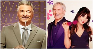 ABC Cancels Game Shows Such as Alec Baldwin's 'Match Game', 'Card Shark' and More | Chip and Company