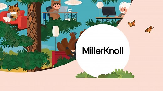 How MillerKnoll Improves Its Products (and the Planet) with Data
