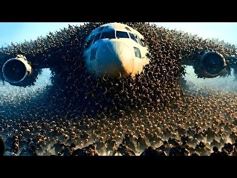 Khatarnak Zombies ne Poori Dunya Khatam Kardi (Alone 2020 movie explained in Hindi/Urdu)