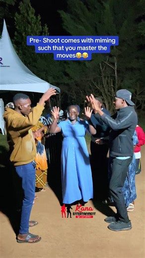 Immy's Pre-Introduction Training Shoot Highlights