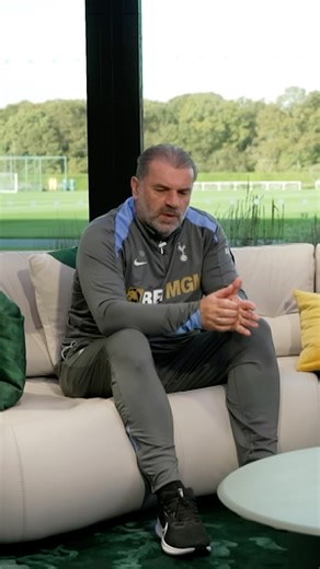 Ange gives us the latest injury update ahead of West Ham 👀 | Tottenham Hotspur