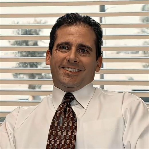 "Best Boss" (Michael Scott) | The Office US #shorts