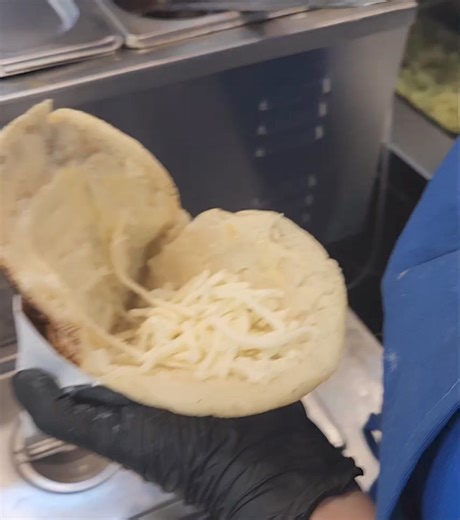 18K views · 51 reactions | The fastest arepa making | PANA FOOD TRUCK | Facebook