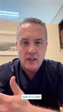 Ambulatorial e eficaz: mais um Rezum realizado.