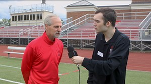 4.2K views · 63 reactions | With Summer Games just a week away, we followed SOVA Correspondent Alex Burns around the Richmond Area. 00:30 - 1:44 | Information on the Final Mile 2:44 - 4:04 | Information on Competition 4:05 - 4:29 | Information on Volunteering 5:49 - 6:37 | A Chat with Sheetz 7:39 - 8:26 | Information on Solar Plunge www.specialolympicsva.org/makeasplash | Special Olympics Virginia | Facebook