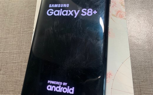 三星S8+刷类原生体验 还能再战几年？