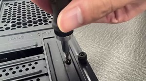 AMM Ratchet screwdriver set with Case, Include Mini Screwdriver Bits, 1/4" Drive Sockets, 1/4" Hex*1/4" Drive Coupler, Screwdriver Set for Repair furniture, Garage Repair, 29-Piece