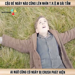 2M views · 24K reactions | Cậu bé ngày nào cũng lén nhìn t.r.ộ.m gái tắm ai ngờ cũng có ngày bị crush phát hiện #phimhay | Maithili Rì Viu | Facebook