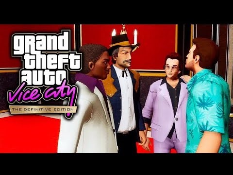 vice city 🎯 mission how much you bad Men