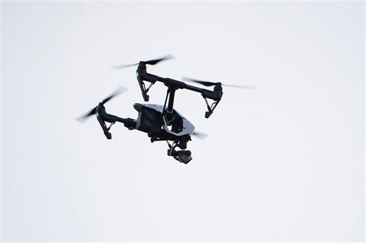 FBI investigating ‘strange’ nighttime drone flights that have N.J. residents puzzled