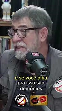 Espíritos Alienígenas e Portais da Morte o que é real