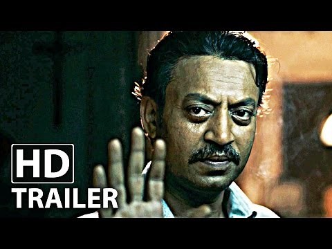 LUNCHBOX - Trailer (Deutsch | German) | Irrfan Khan HD