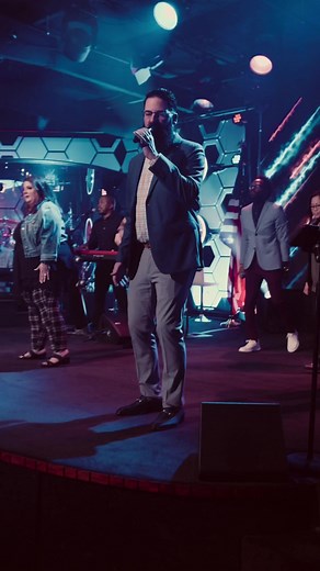 4.8K views · 163 reactions | Blessing & Honor, Glory & Power, Be to Him Who Sits on the Throne!  | Lord of Hosts Church | Facebook