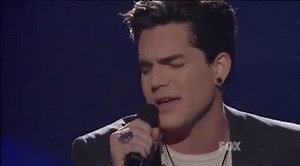 Adam Lambert - Aftermath