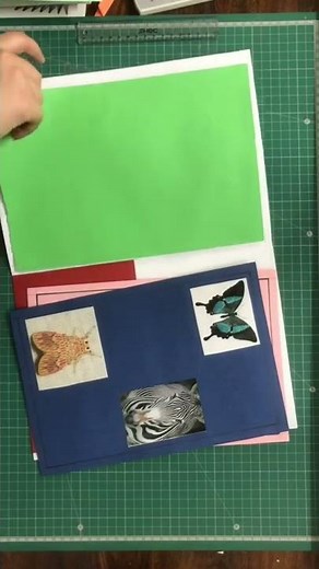 Mathematics school project symmetry & polygon art