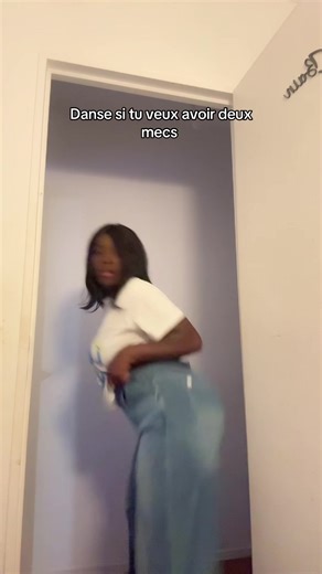 Danse à Deux : La Tendance TikTok des Couples