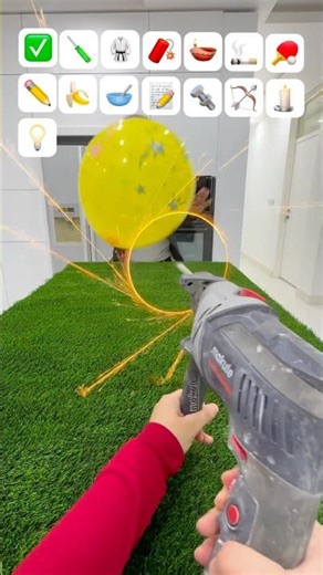 Epic Asmr Balloons Catching Challenge Burst:All Can Burst?😨#shorts #asmr #challenge #balloon