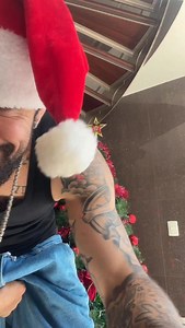 Christmas ❤️🎄 | Thiago Silva