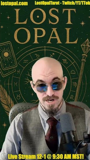 Gemini–Cancer Cusp Weekly Energy | Week of Nov 30, 2025