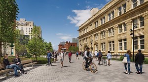 International Students & Scholars Services