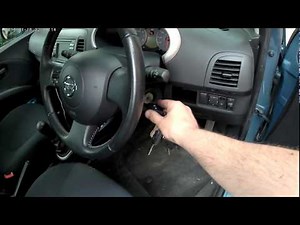 Nissan Micra K12 No Starter Start Motor Wiring Failure