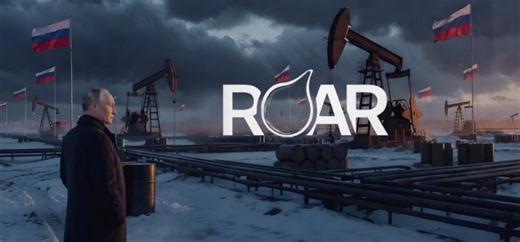 What Is Russian Oil Asset Reserve? Is ROAR Crypto a Scam?