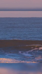 For all the Armchair Keyboard Surfers Out There…. 😂 I had no idea that people would see the drone angle of this last week, and think I just casually blew some easy wave cause I was nervous or something dumb. Look at my paddle trail, from how deep and underneath I had to come just to try and go. Sometimes you’re just not in position, and the wonky deep water wave backwashes as you take off, but you just go for it anyway for the send! 🫡 But by all means, keep telling me how much better you would