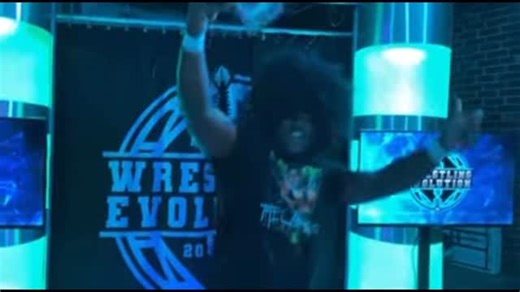 Elliot Shock on Instagram: "BOOM. BOOM. SHOCK.😳⚡️ . . . 🎵 - Boom Boom Pow: Black Eyed Peas"