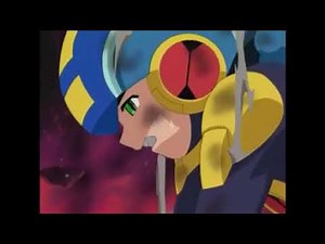 ロックマンエグゼ ショタリョナ ファイアマン