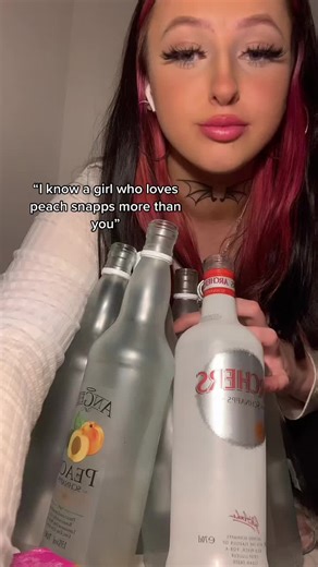 Delicious Peach Schnapps Recipe Ideas