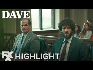 DAVE | Season 1 Ep. 10: Trial Highlight | FXX