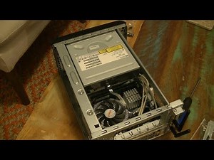 Let's Build a Mini-ITX PC (Full Build from Start to Finish)