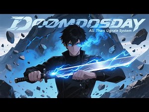 【Full】【Multi Sub】Doomsday All Things Upgrade System EP1-30 #anime #animation #2025