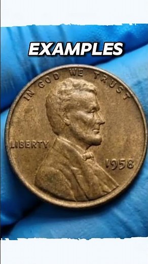 1958 Wheat Penny Value — Last Year Lincoln Cent Worth Money?